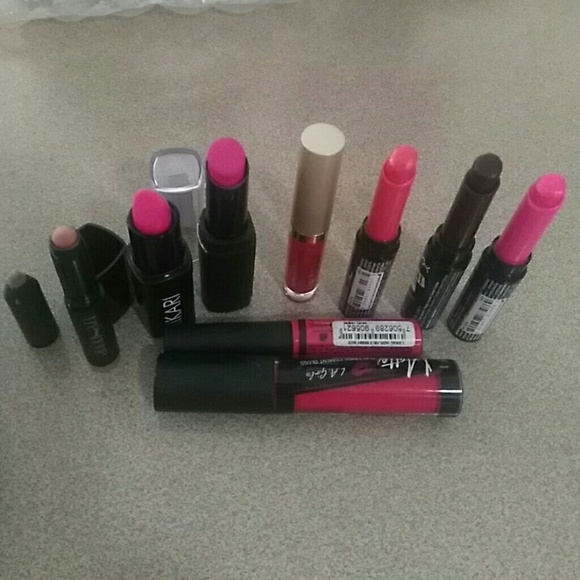 Bundle makeup - Picture 4 of 4